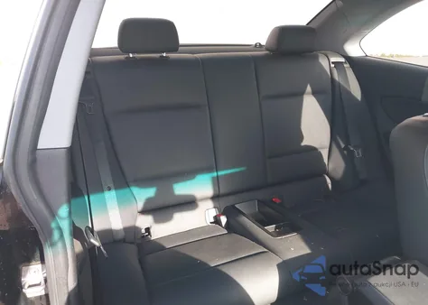 2012 BMW 128I z USA, uszkodzony, nr VIN WBAUP9C5XCVL91476